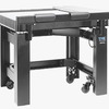 Mesa ptica laboratorio Micro-g serie 64