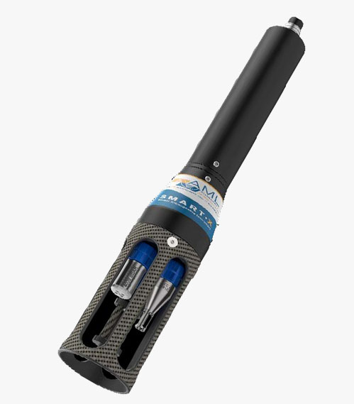 Smart-X AML Oceanographic