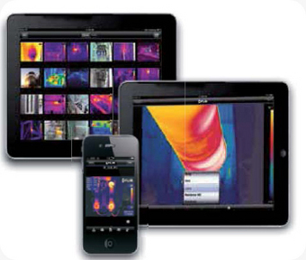 Software flir tools