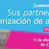 Seminario gratuito: Sus partners para caracterizaci�n de aerosol