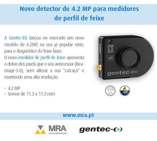 MRA_Gentec EO_4.2