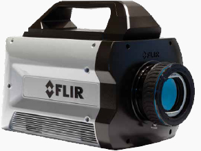 FLIR X6900sc