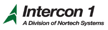 logotipo intercon