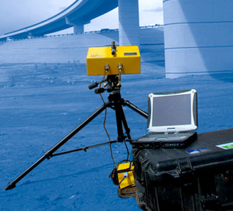 Uso del radar interferomtrico IBIS-FS para medida de desplazamientos en puentes