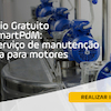 Jornadas gratuitas sobre SmartPdM: o teu servio de manuteno predictiva para motores