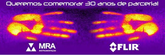 MRA_30 anos FLIR