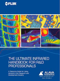 The Ultimate Infrared Handbook for R&D Professionals. A Resource Guide for Using Infrared in the Res