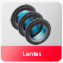 icono lentes