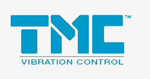 Logo TMC Vibracion Control