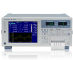 Analizadores de Potencia - Yokogawa