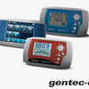 Monitores Gentec-EO