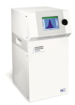 FMPS ESPECTROMETROS  RAPIDA RESPUESTA