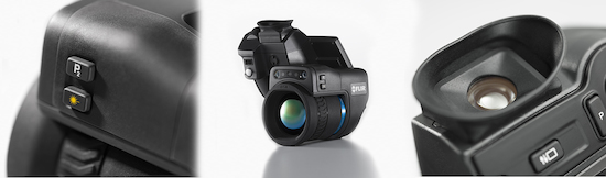 T1020 FLIR