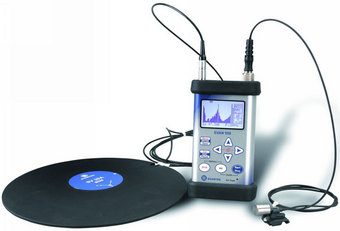 Analizador multicanal SVANTEK SVAN958