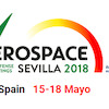 Grupo lava en ADM Sevilla 2018 (Aerospace and Defense Meetings)