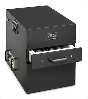 Cmara GRAS AL0030
