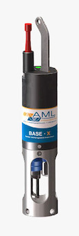 Base-X AML Oceanographic