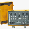 VOR / ILS / COMM Tel-Instrument Electronics Corp