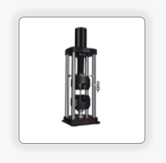 STATIC HYDRAULIC TEST SYSTEMS 1 MTS