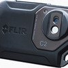 camara termografica flir c2 