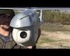 Skywalker UAV with U-Camera