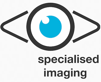Logo Specialised Imaging