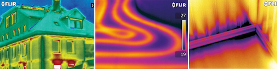 Mantenimiento de edificios