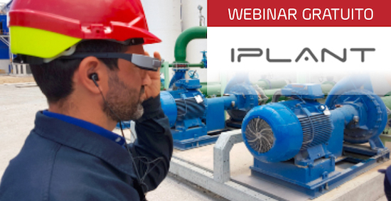 Webinar iplant