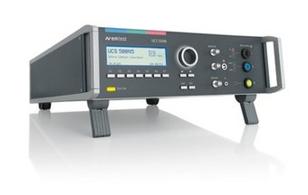UCS500NS_EmTest