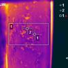 Cmaras trmicas FLIR TERMOGRAFIA fornos e caldeiras IR_0015