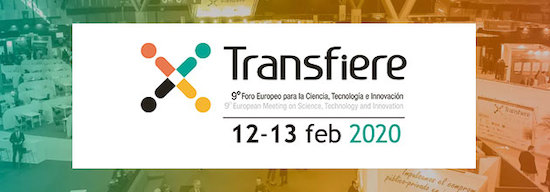 Transfiere Grupo Alava 2020