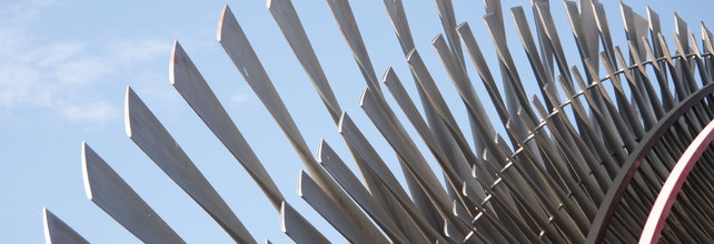 Powerplant Turbine Blades Powerplant Turbine Blades