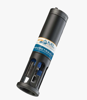 BathyMetrec AML Oceanographic