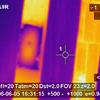 Cmaras trmicas FLIR TERMOGRAFIA fornos e caldeiras IR_0224