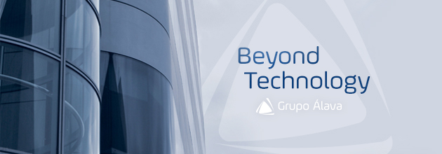 Banner Beyond Technology