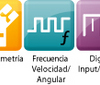 sistema adquisicion datos medida seales parametros