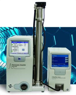 espectrometro SMPS 3938 tsi