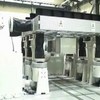 Ensayo de vibracin multiaxial multiexcitador segn IEC 61373