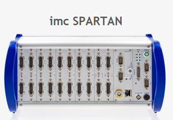 imc SPARTAN