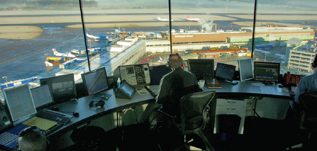 Aeroporto