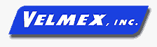 Logo Velmex