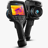 SERIE EXX, Flir, E85