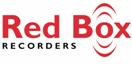 logotipo redbox