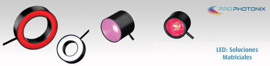 Soluciones LED_Matriciales