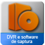 icono DVR y software de captura MRA