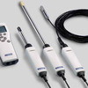 Sensores de humedad patrones alta precisión HM70 - Vaisala