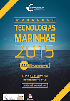 tecnologias marinhas 2015