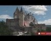 RIEGLs RiCOPTER UAV at Castle Vianden Luxembourg!