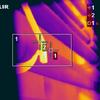 Cmaras trmicas FLIR TERMOGRAFIA fornos e caldeiras IR_0011