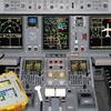AVIONICA CUADRO MANDO MALETA MARCHIORI